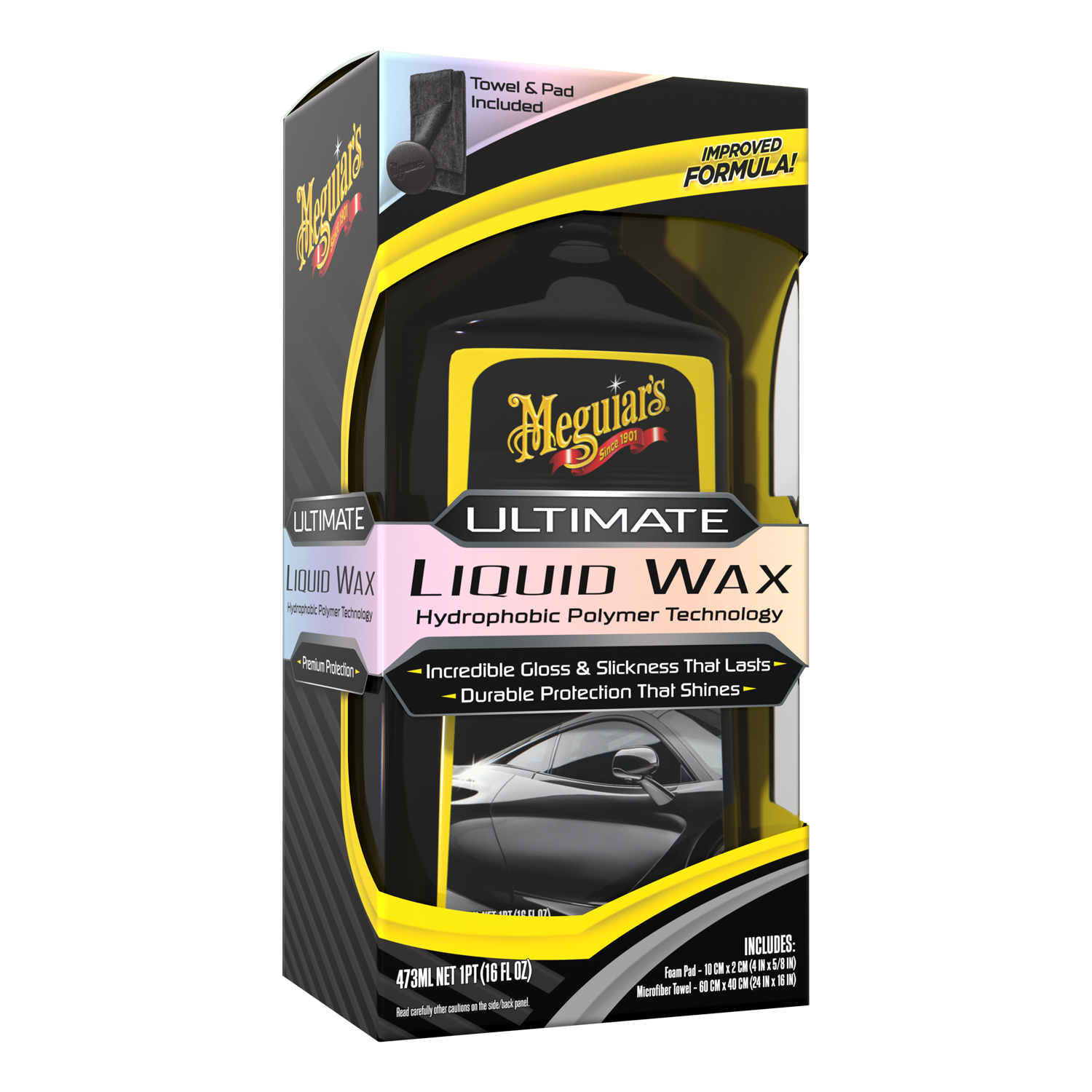 Picture Missing